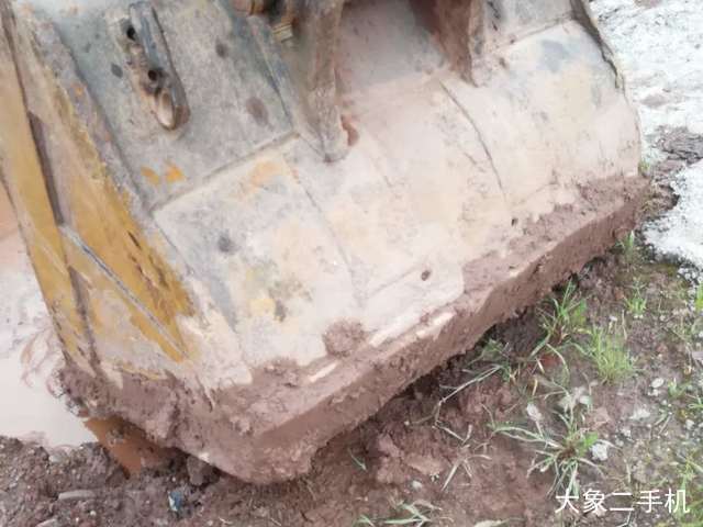 小松 PC360-7 挖掘机