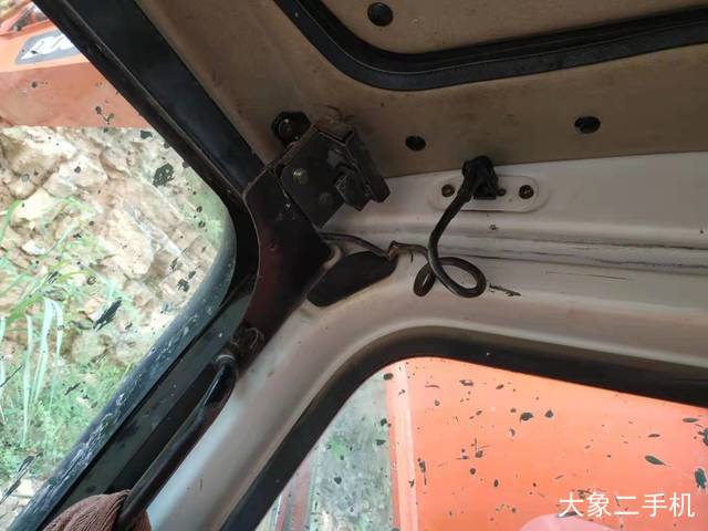 斗山 DH80G 挖掘机