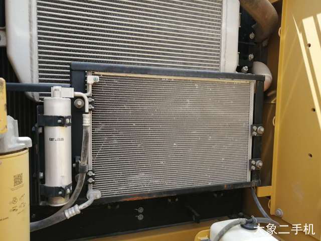 卡特彼勒 320D液压 挖掘机