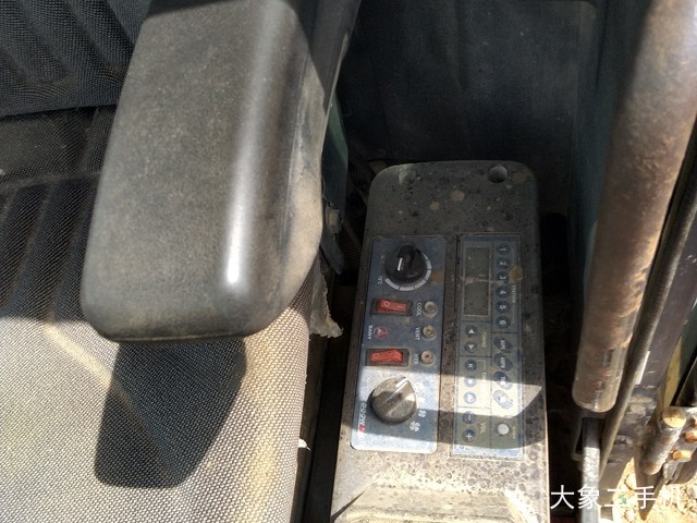 三一重工 SY60C 挖掘机