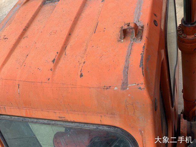 斗山 DH150LC-7 挖掘机