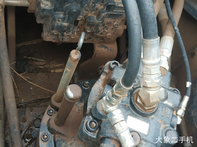 神钢 SK260LC-8 挖掘机