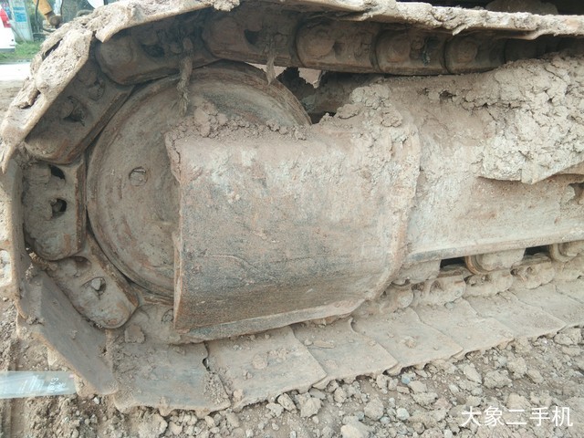卡特彼勒 M315D 挖掘机
