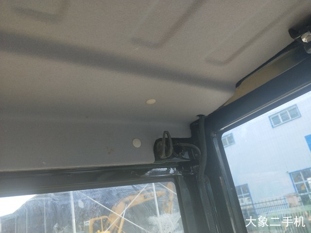 卡特彼勒 306E液压 挖掘机