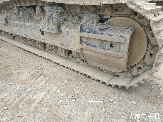 三一重工 SY365H 挖掘机