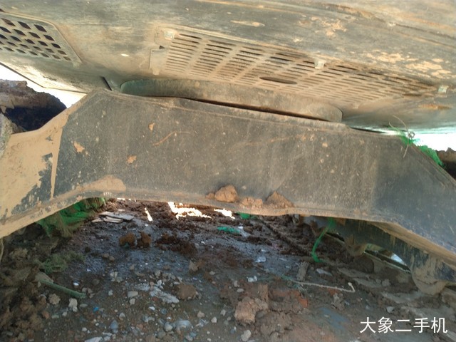 久保田 KX163-5 挖掘机