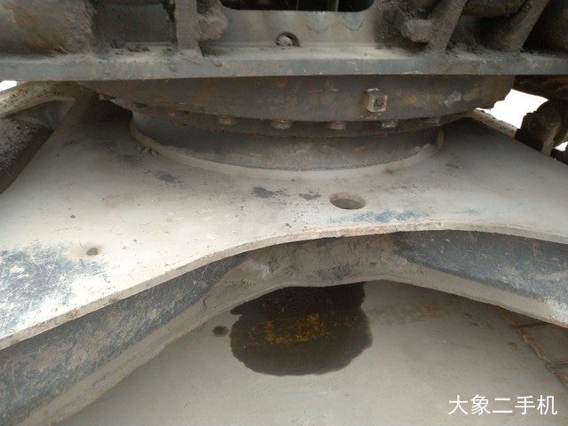 三一重工 SY135C 挖掘机