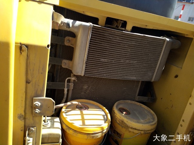 小松 PC270-7 挖掘机