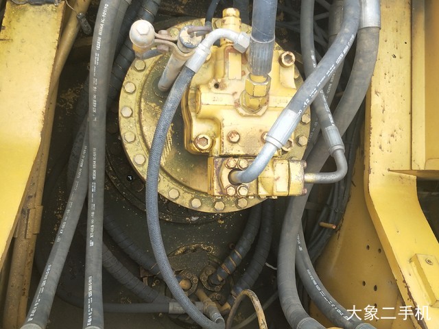 卡特彼勒 336D液压 挖掘机