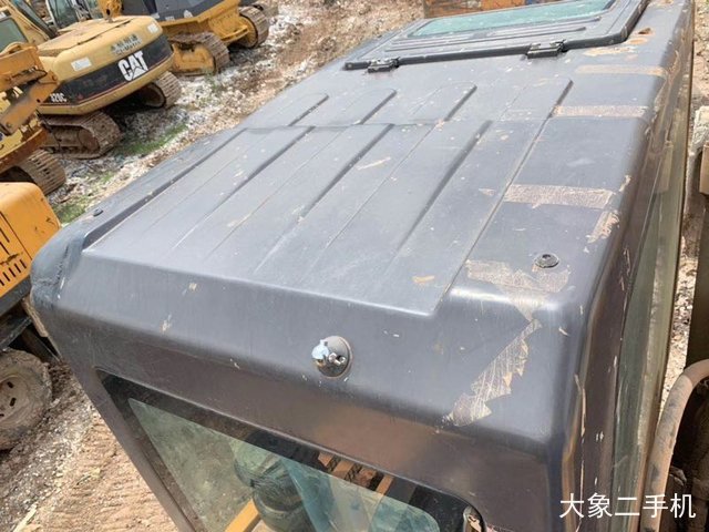 三一重工 SY115C-9 挖掘机