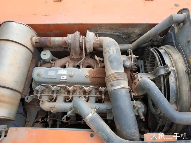 日立 ZX240-3G国产 挖掘机