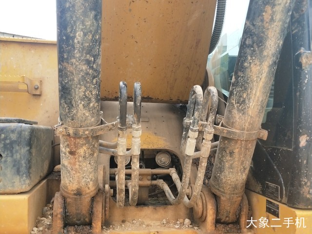 卡特彼勒 329D2L液压 挖掘机