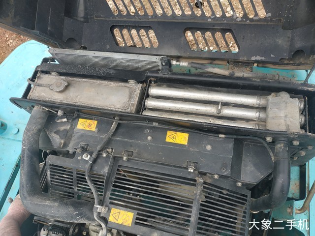 神钢 SK460-8 挖掘机