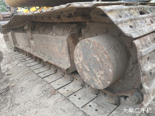 徐工 XE65D 挖掘机