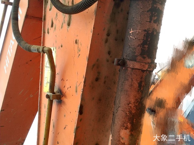 日立 ZX330 挖掘机