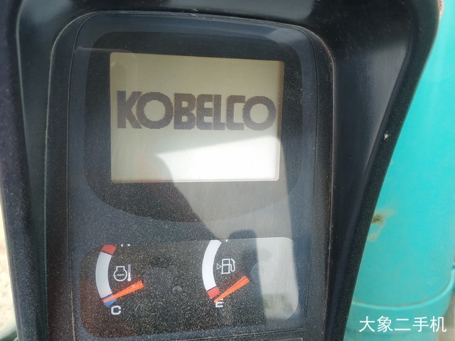 神钢 SK260LC-8 挖掘机