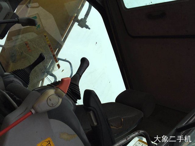 中联重科 ZE150E 挖掘机