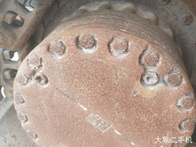 小松 PC240LC-8 挖掘机