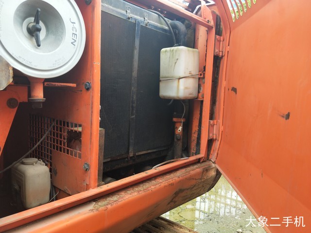 斗山 DH150LC-7 挖掘机