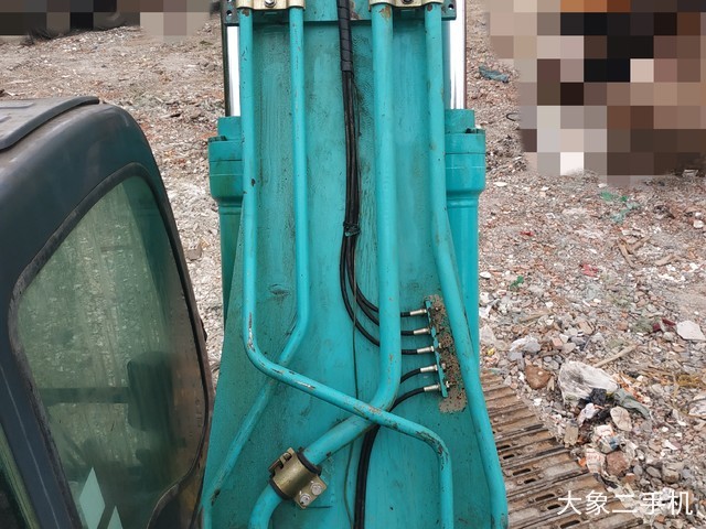 神钢 SK260LC-8 挖掘机