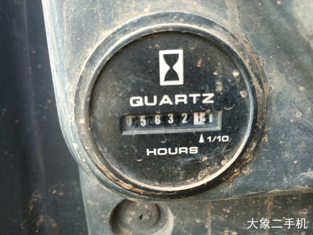 神钢 SK60-8 挖掘机