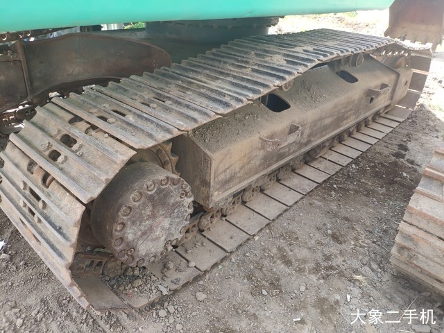 小松 PC200-8N1 挖掘机