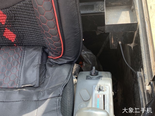 卡特彼勒 307D液压 挖掘机