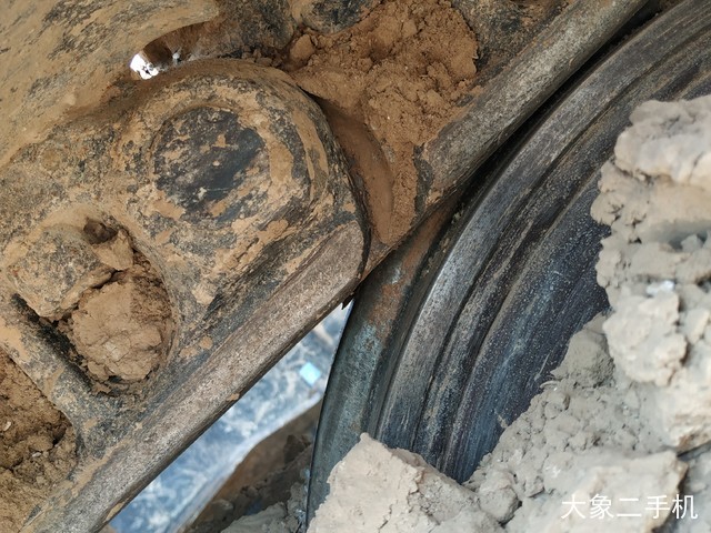 日立 ZX240-5A 挖掘机