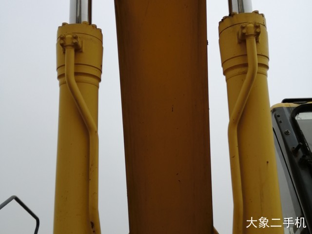 小松 PC360-7 挖掘机