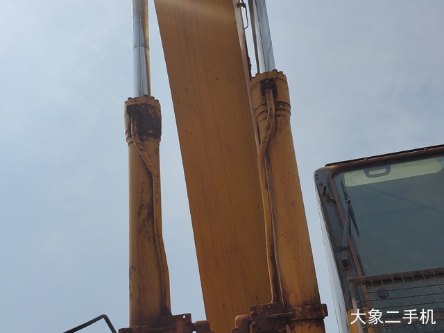 小松 PC360-7 挖掘机