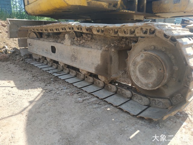 小松 PC60-8B 挖掘机