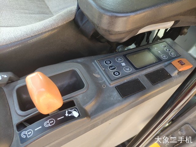 住友 SH350HD-6 挖掘机