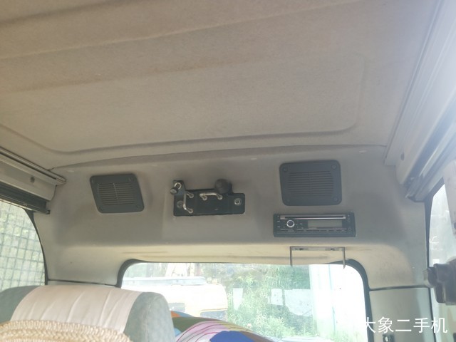 卡特彼勒 329DL 挖掘机