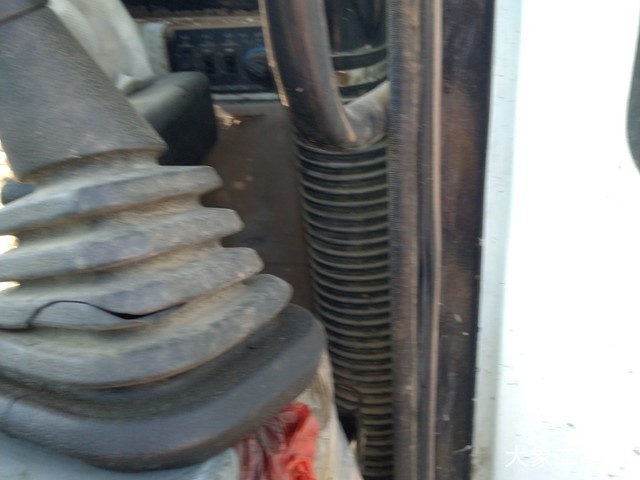 龙工 LG6060 挖掘机