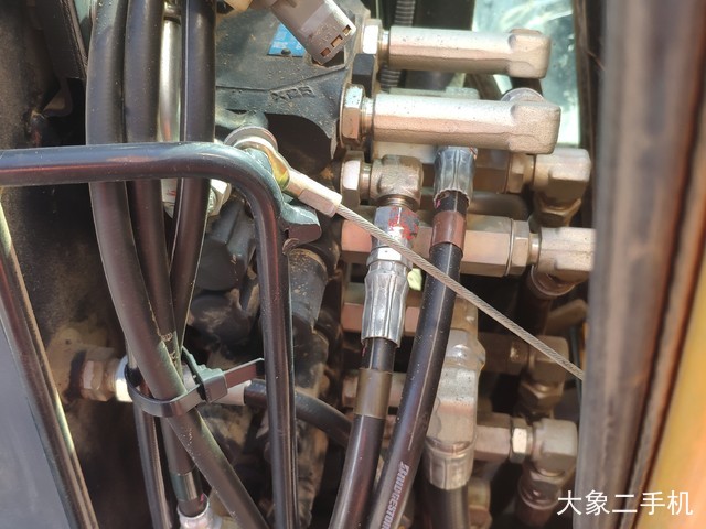 久保田 U-30-5 挖掘机