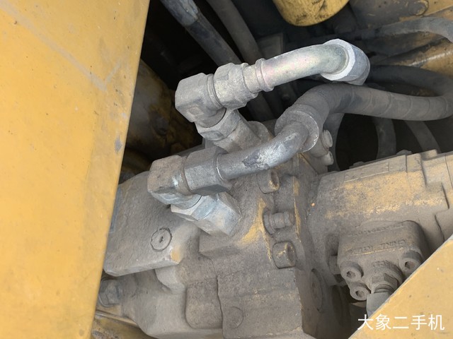 卡特彼勒 307D液压 挖掘机