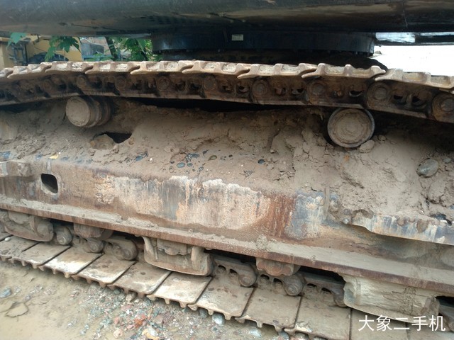 日立 ZX330-5A 挖掘机