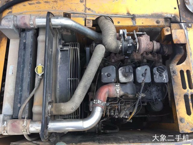 中联重科 ZE150 挖掘机