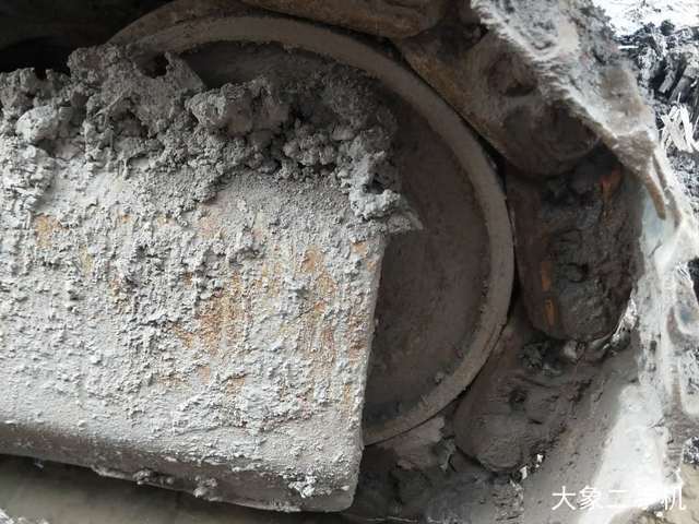 卡特彼勒 324D 挖掘机