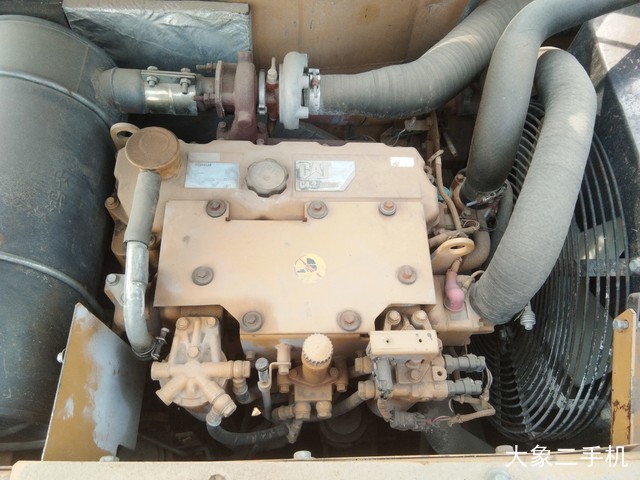 卡特彼勒 318D 挖掘机