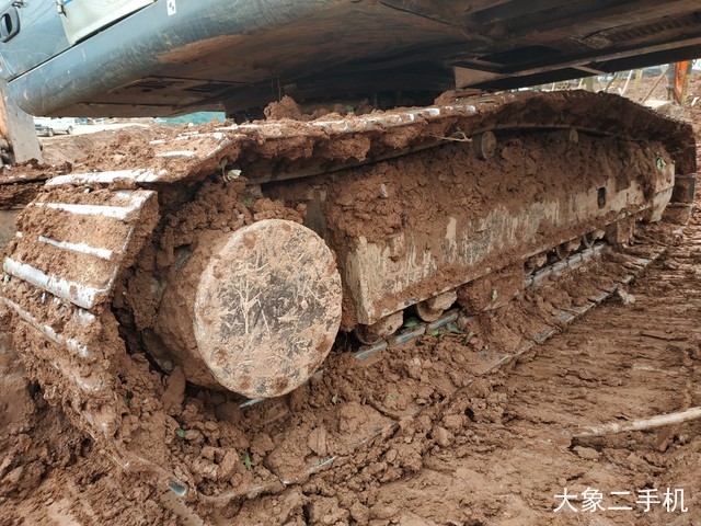 日立 ZX240-3G国产 挖掘机