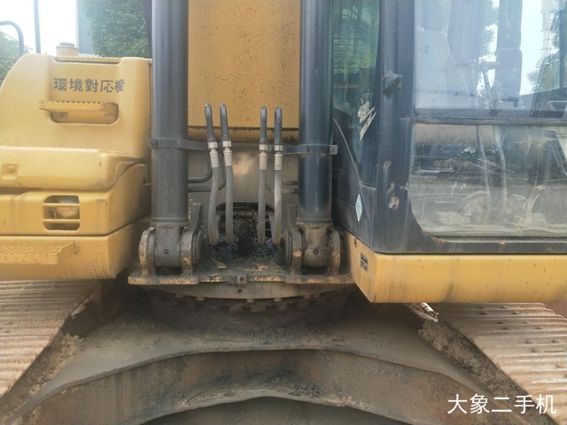 卡特彼勒 324DL液压 挖掘机