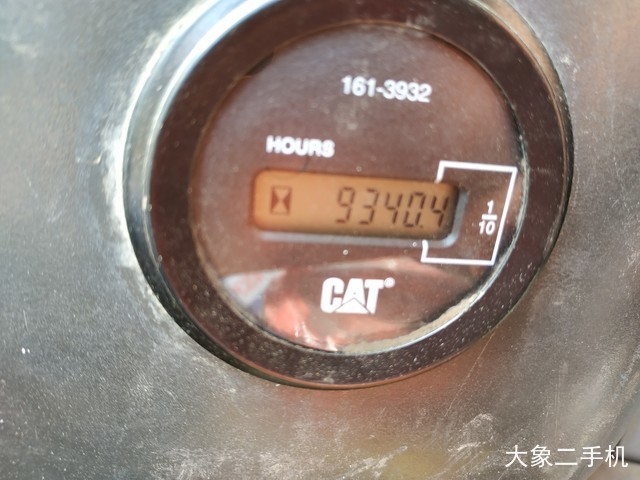 卡特彼勒 323D液压 挖掘机