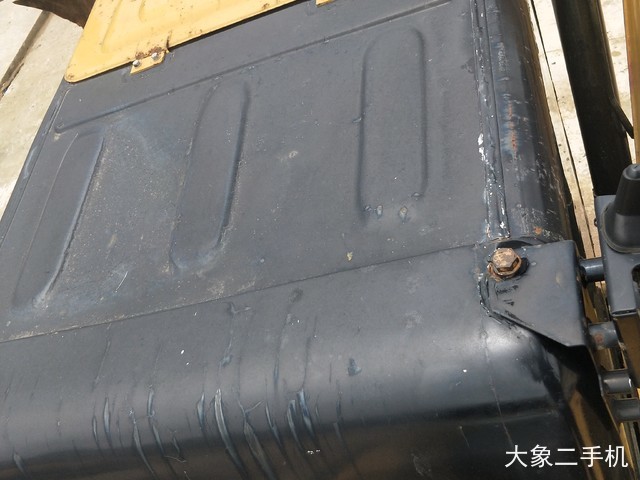 卡特彼勒 M318D 挖掘机