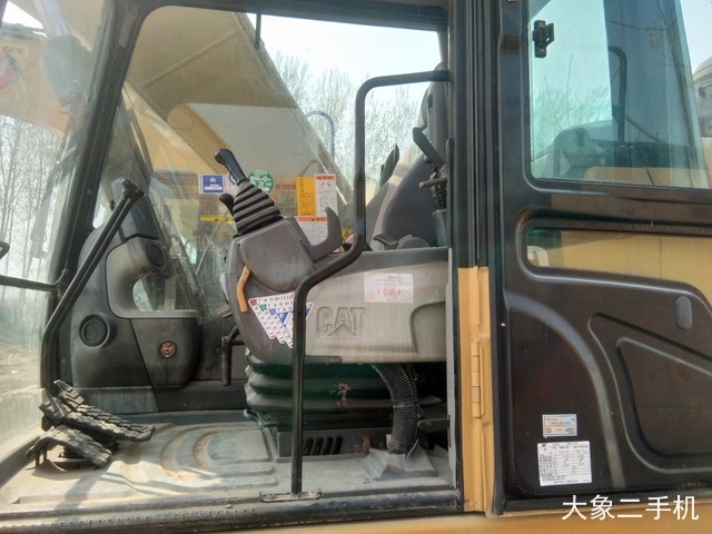 卡特彼勒 320D液压 挖掘机