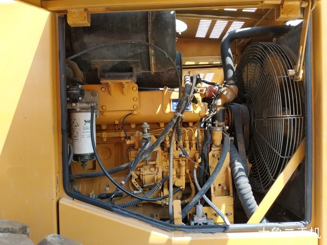 龙工 LG853D 装载机