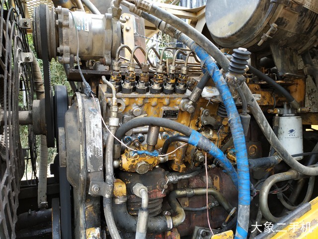 厦工 XG951III 装载机