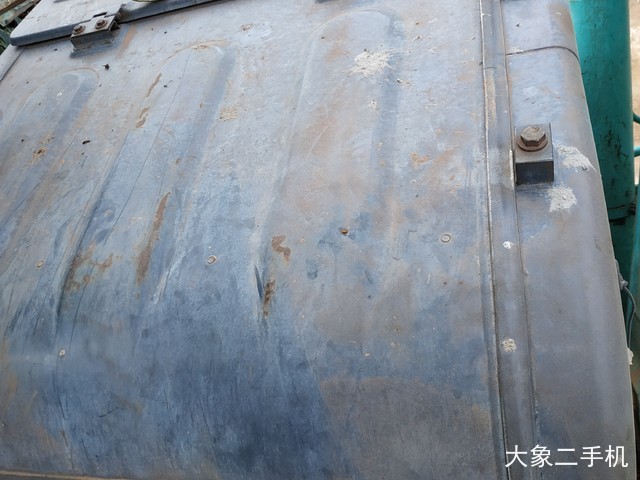 神钢 SK260LC-8 挖掘机