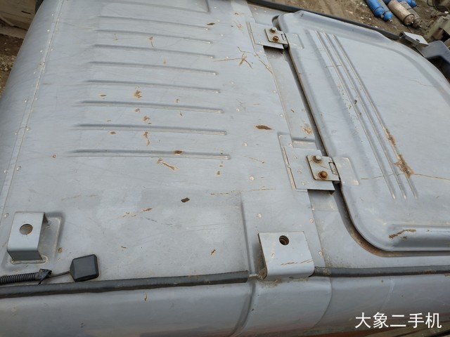日立 ZX120 挖掘机