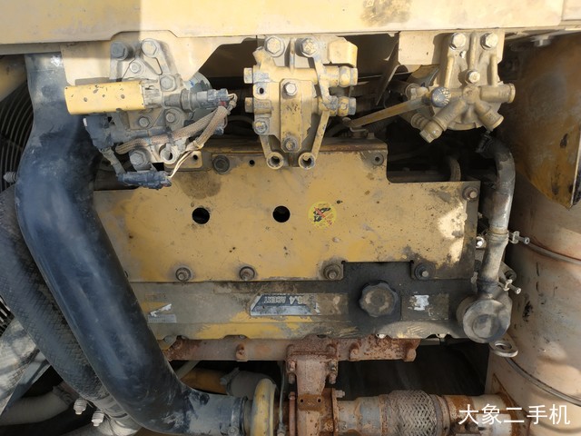 卡特彼勒 320D液压 挖掘机